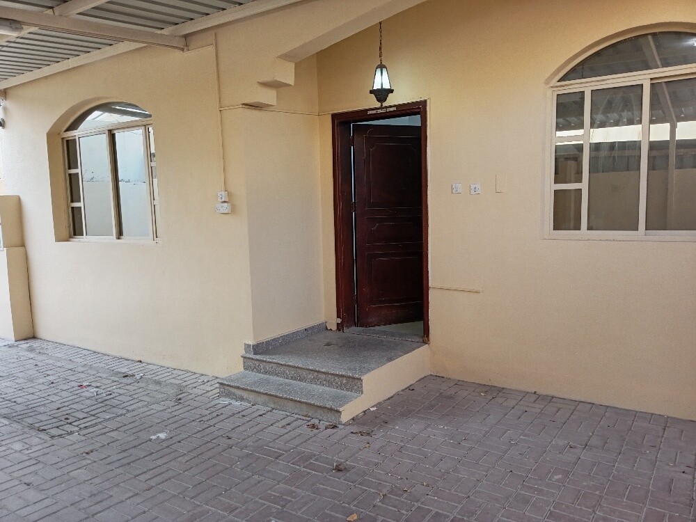 For Rent A Villa Inside Al Thumama - 12