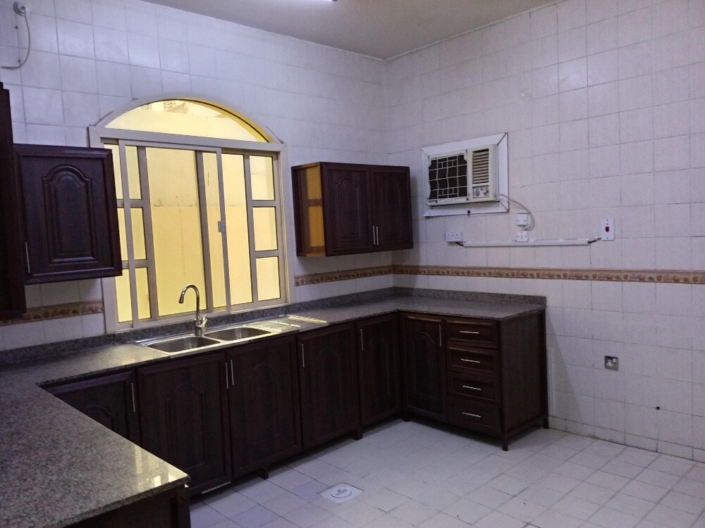 For Rent A Villa Inside Al Thumama - 7