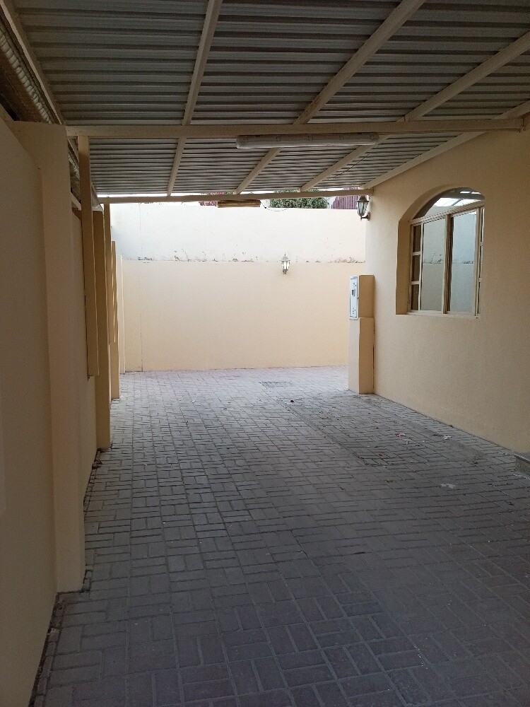For Rent A Villa Inside Al Thumama - 13