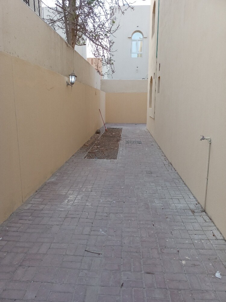 For Rent A Villa Inside Al Thumama - 5