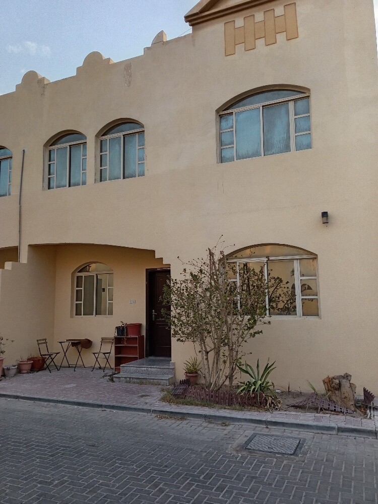 For Rent A Villa Inside Al Thumama - 1