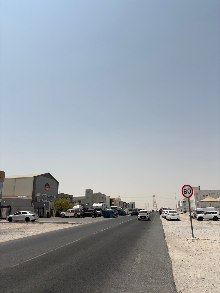 Garage for sale in Abu Salil - 15