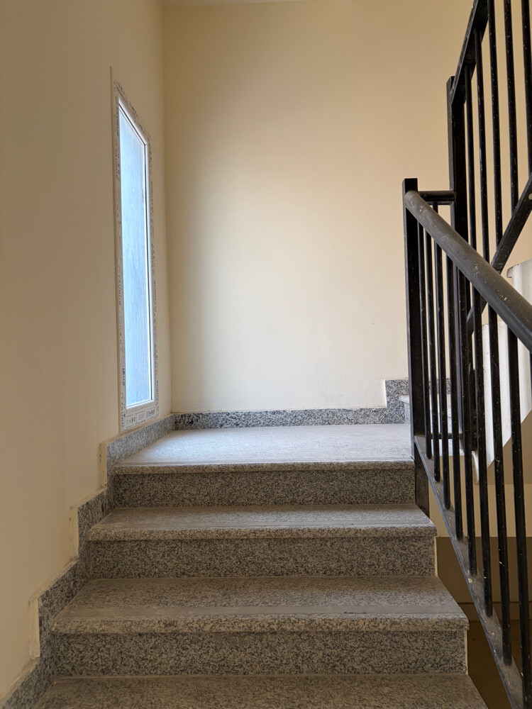 Garage for sale in Abu Salil - 12