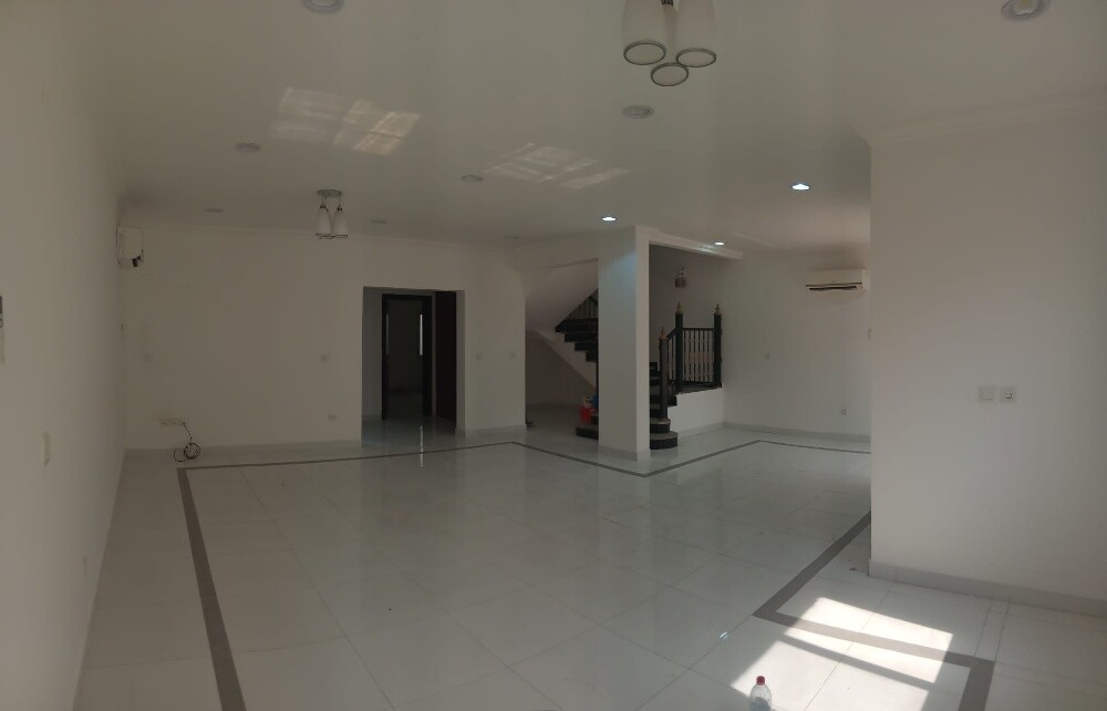 For rent family villa in Al Thumama - 1