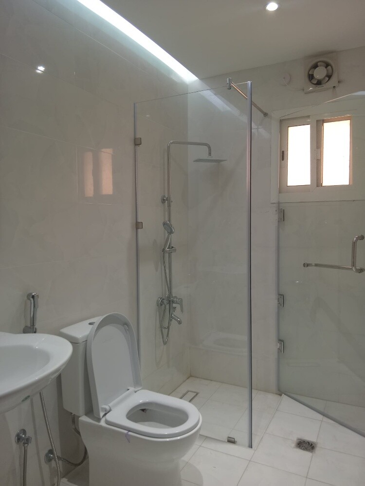 For rent family villa in Al Thumama - 9