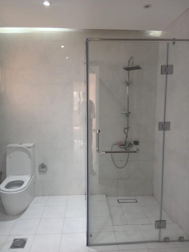 For rent family villa in Al Thumama - 8