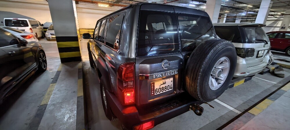 for sale Nissan perfect condition - 5