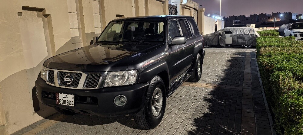 for sale Nissan perfect condition - 1