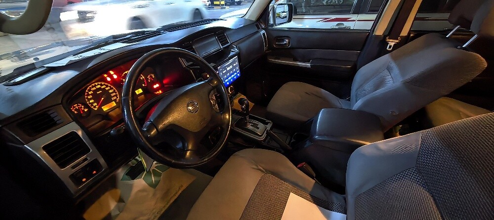 for sale Nissan perfect condition - 12