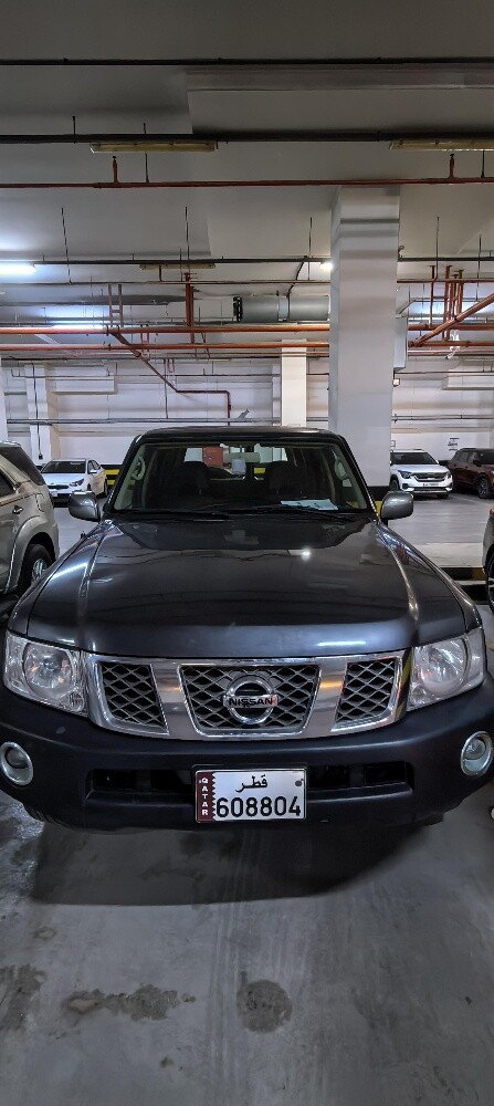 for sale Nissan perfect condition - 8