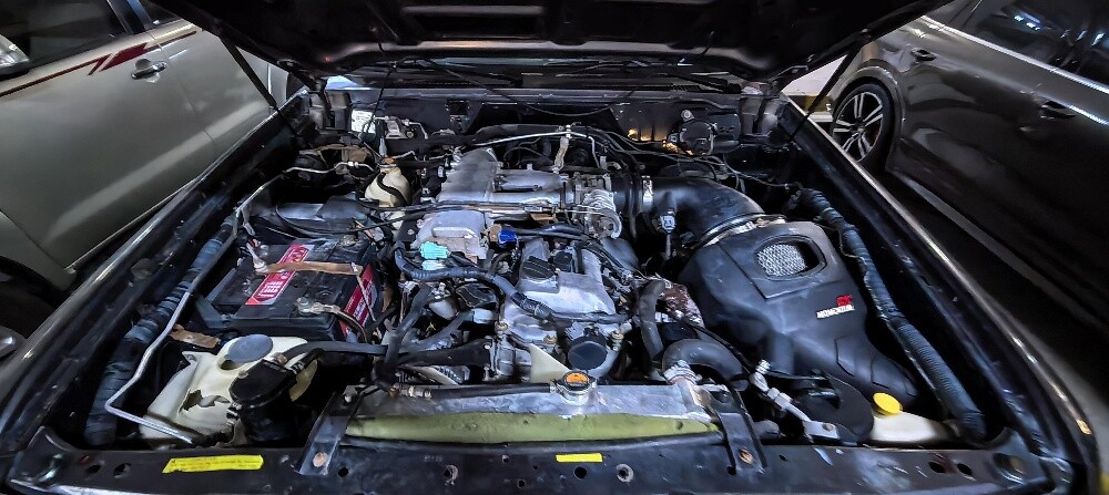 for sale Nissan perfect condition - 9