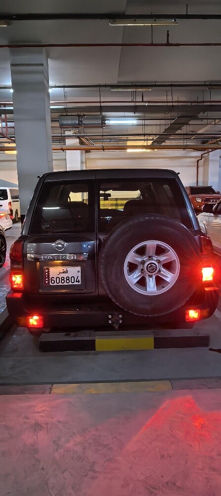 for sale Nissan perfect condition - 7