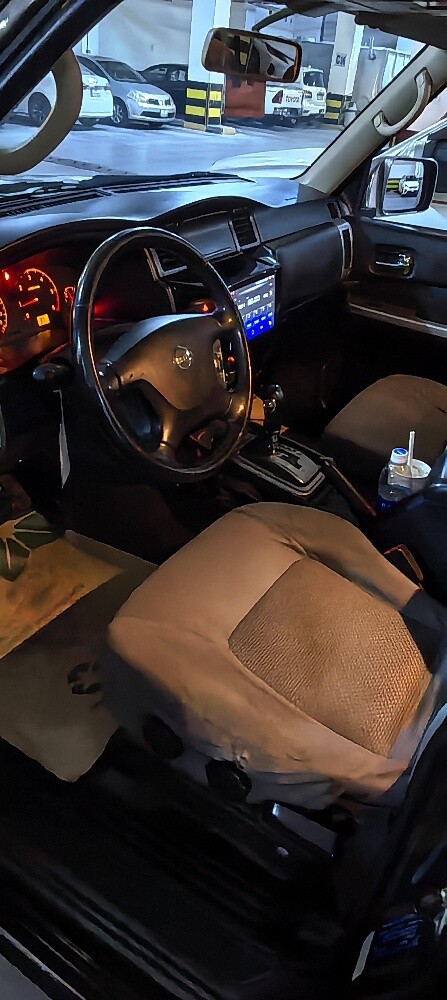 for sale Nissan perfect condition - 11