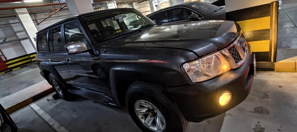 for sale Nissan perfect condition - 3