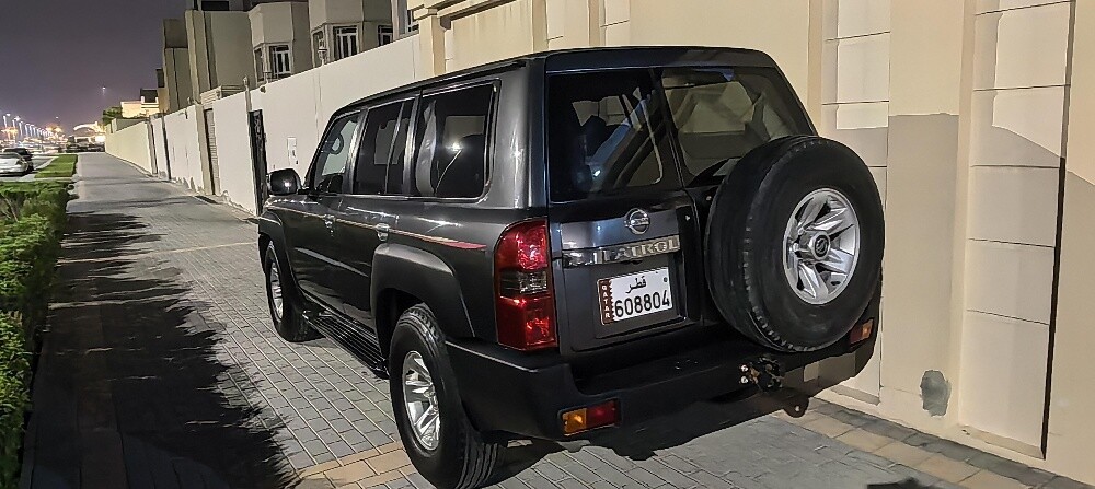 for sale Nissan perfect condition - 2