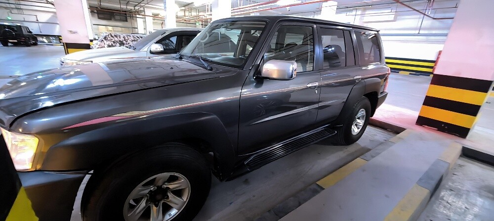 for sale Nissan perfect condition - 4