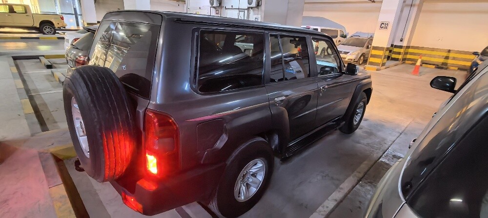 for sale Nissan perfect condition - 6