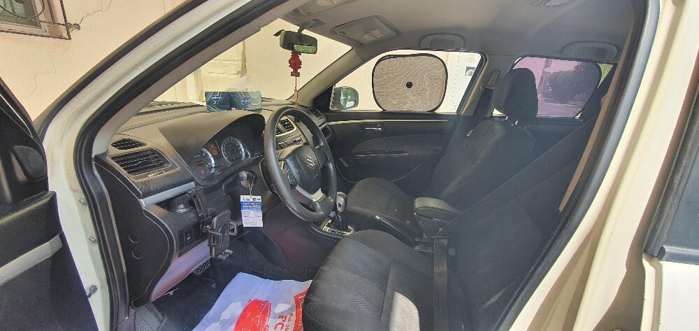 Suzuki swift 2015 - 7