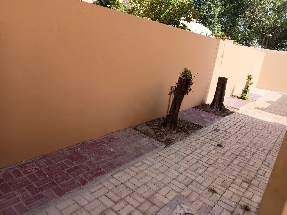 بيت شعبي للبيع في منطقة مبيريك - 3