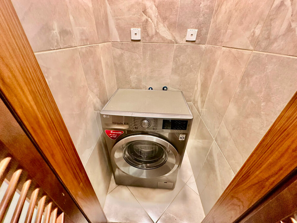 For Sale 2 BR in Lusail Erkyah - 3