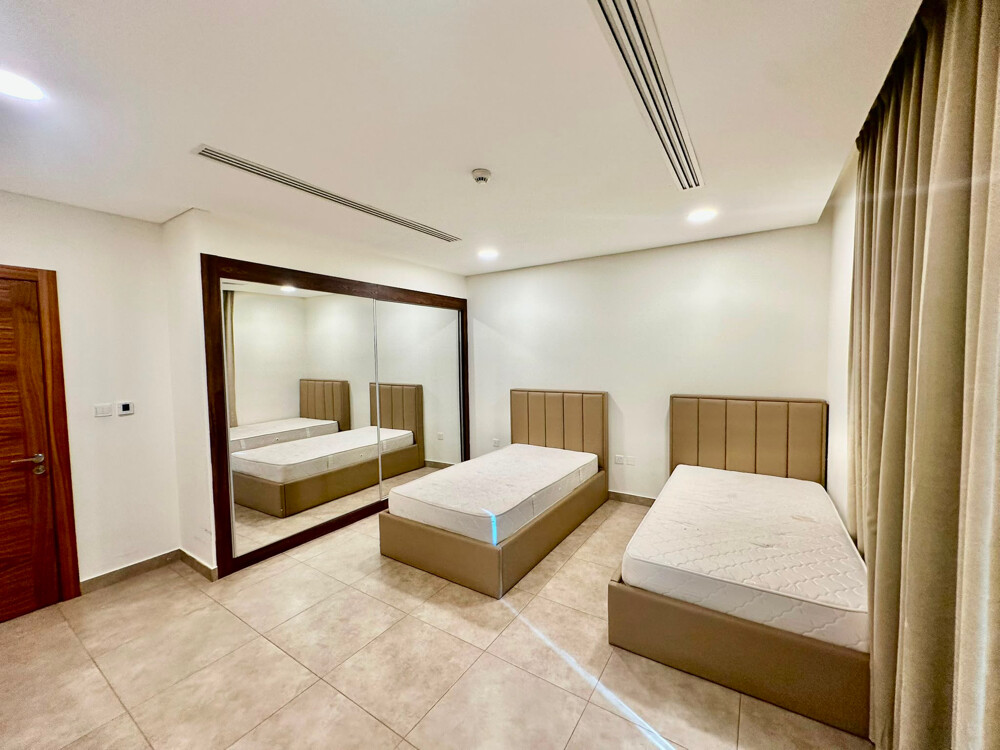 For Sale 2 BR in Lusail Erkyah - 2