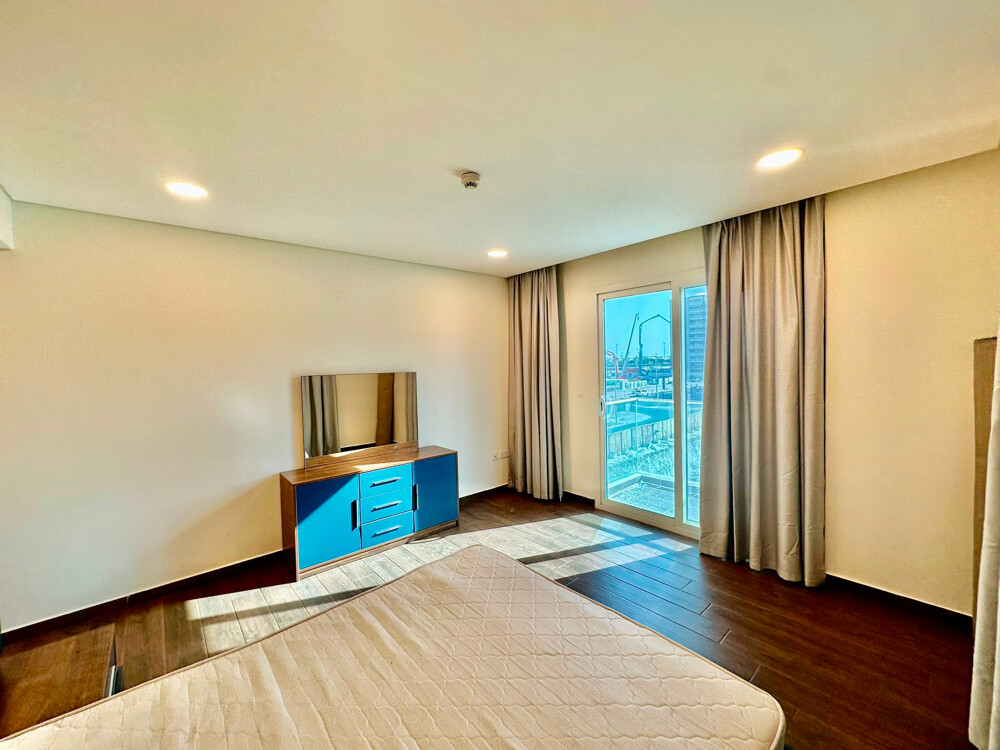 For Sale 2 BR in Lusail Erkyah - 11