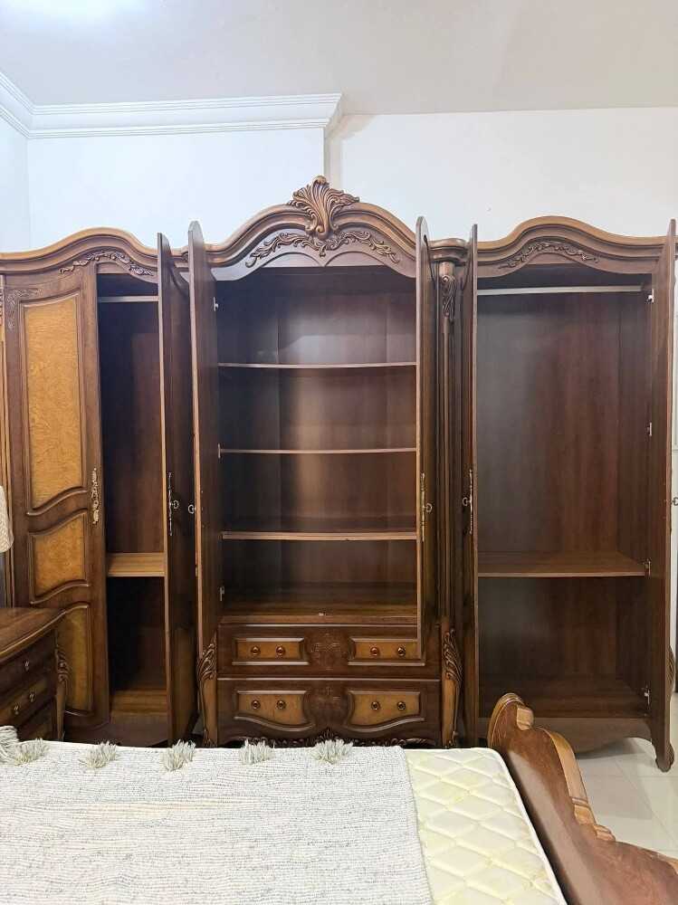 ازالة الاثاث و اصلاح الاثاث القدي - 1