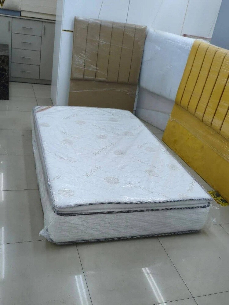 فرس في كل مغاس - 3