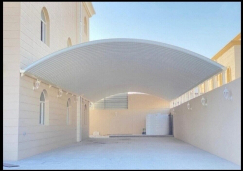 نقوم بجميع اعمال الحدادة ترتيب وت - 5