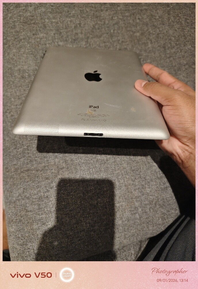 good condition generation 2 - 2