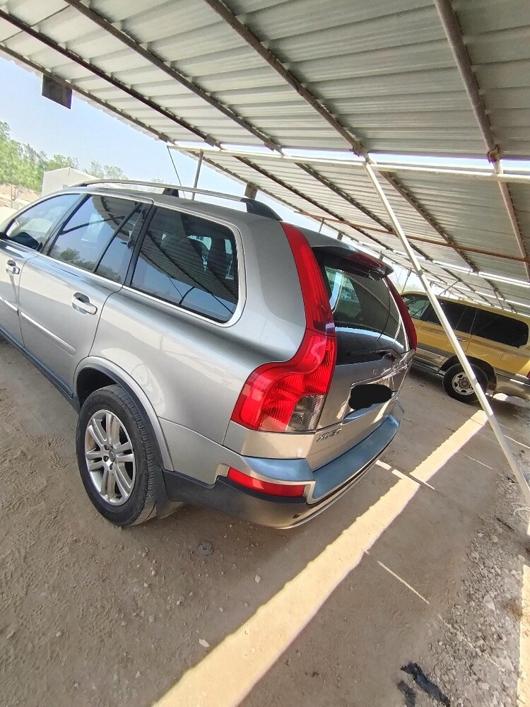 Volvo - 2