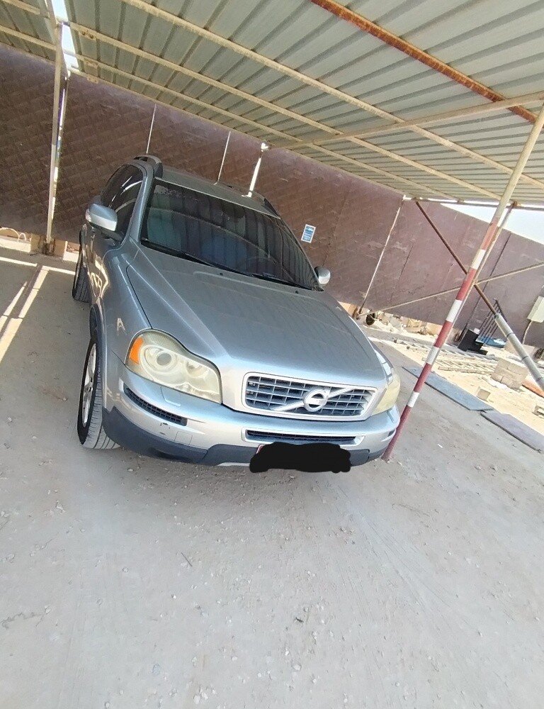 Volvo - 1