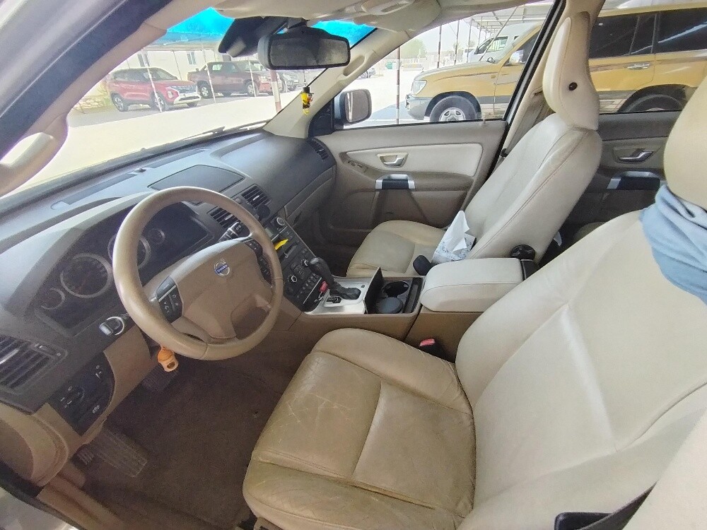 Volvo - 5