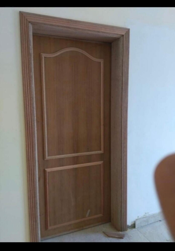 أعمال النجارة - 1