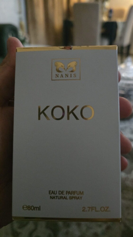 Women's perfumes, - 1