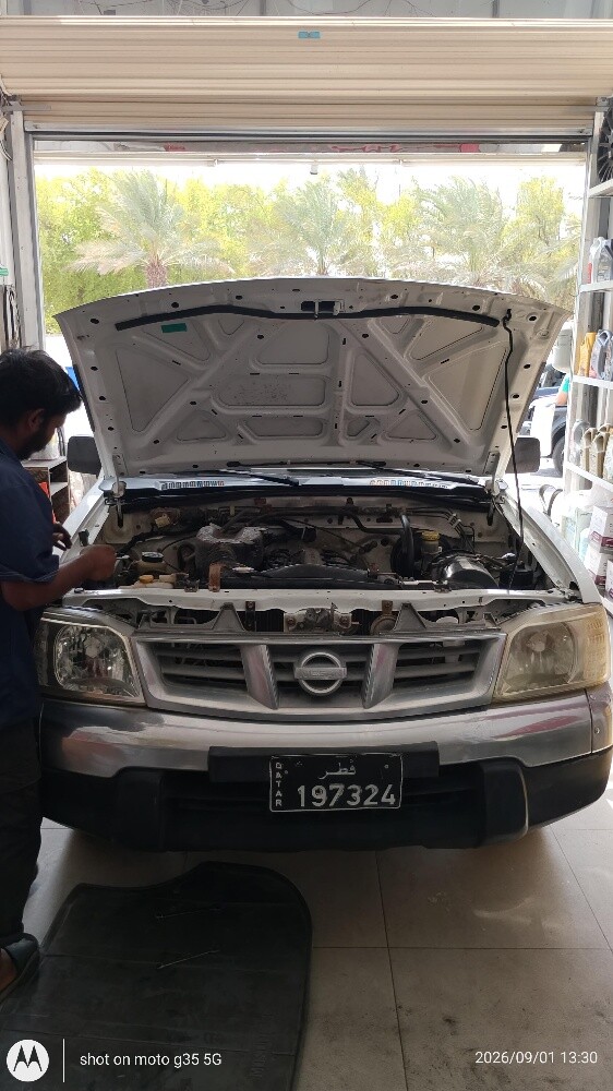 Techline auto car service - 4