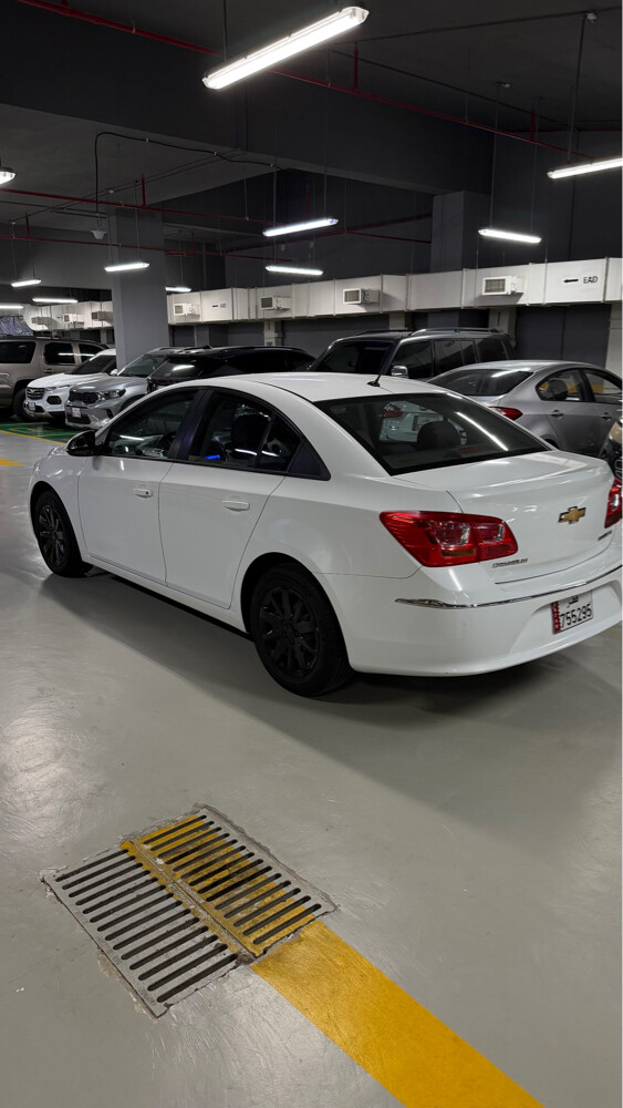 Chevrolet Cruze LS 2017 for Sale - 5
