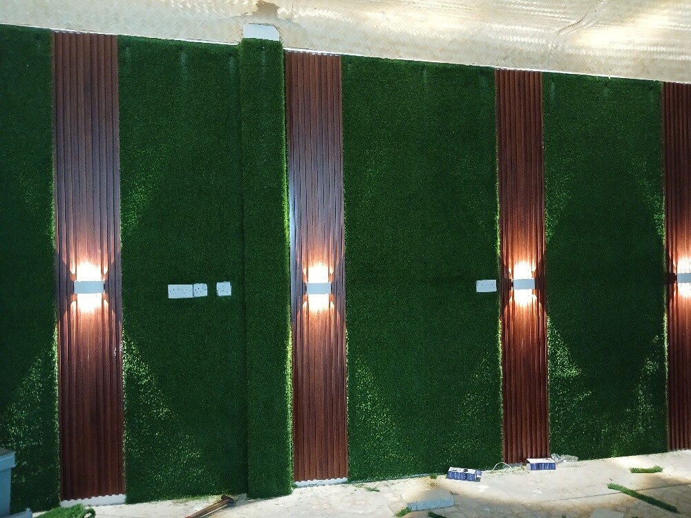 Artificial grass, grass carpet - 7