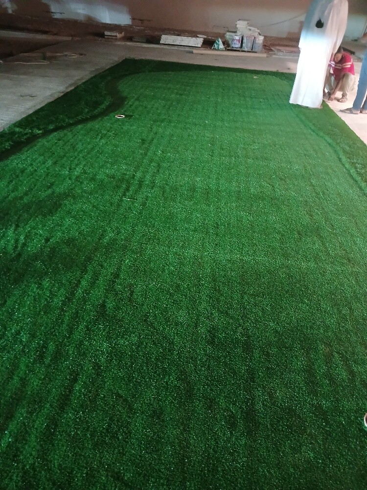 Artificial grass, grass carpet - 4