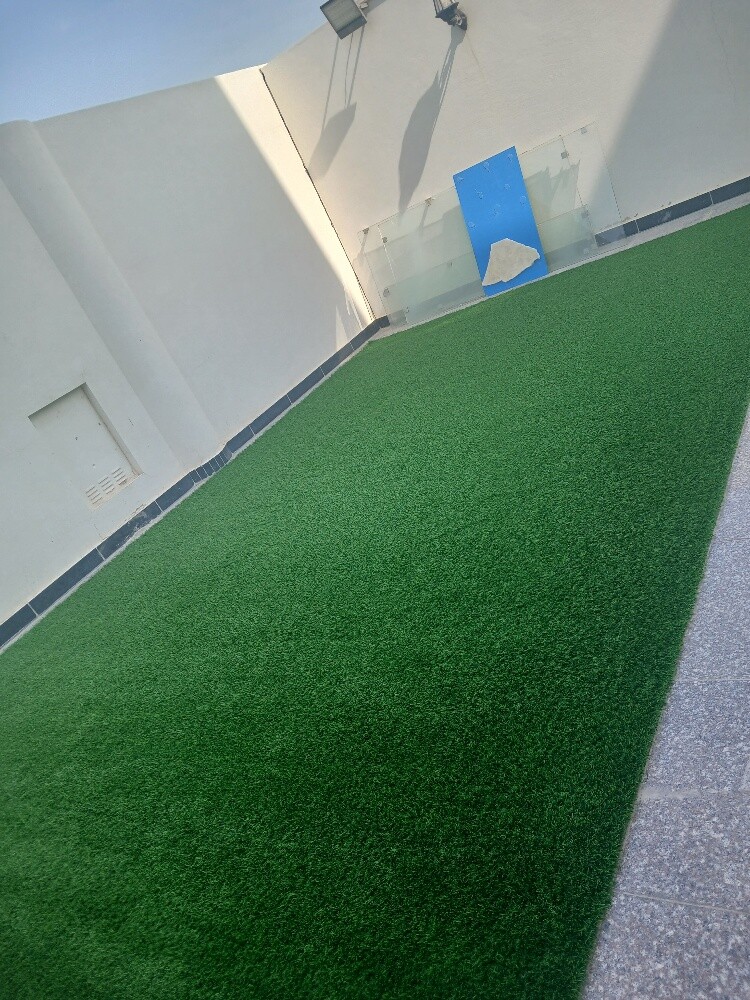 Artificial grass, grass carpet - 5