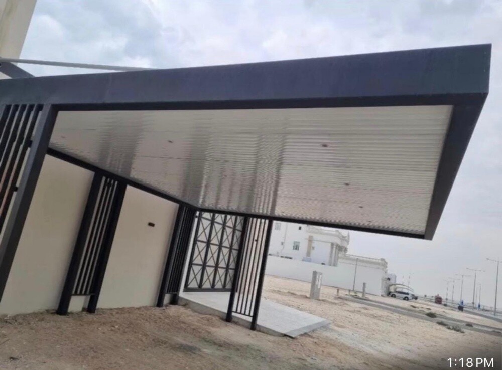 حداد جميع اعمال الحدادة - 8