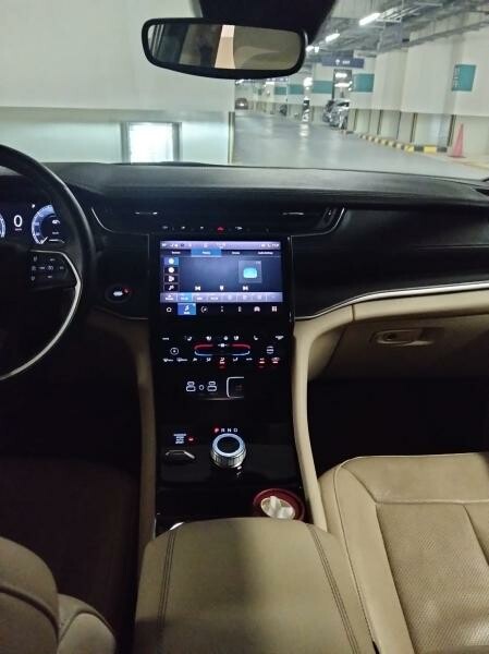 Jeep Grand Cherokee 2021 Limited - 5