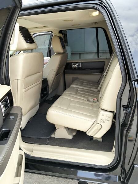 Lincoln Navigator 2017 Reserve - 1
