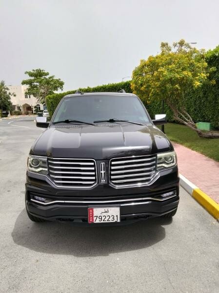 Lincoln Navigator 2017 Reserve - 4