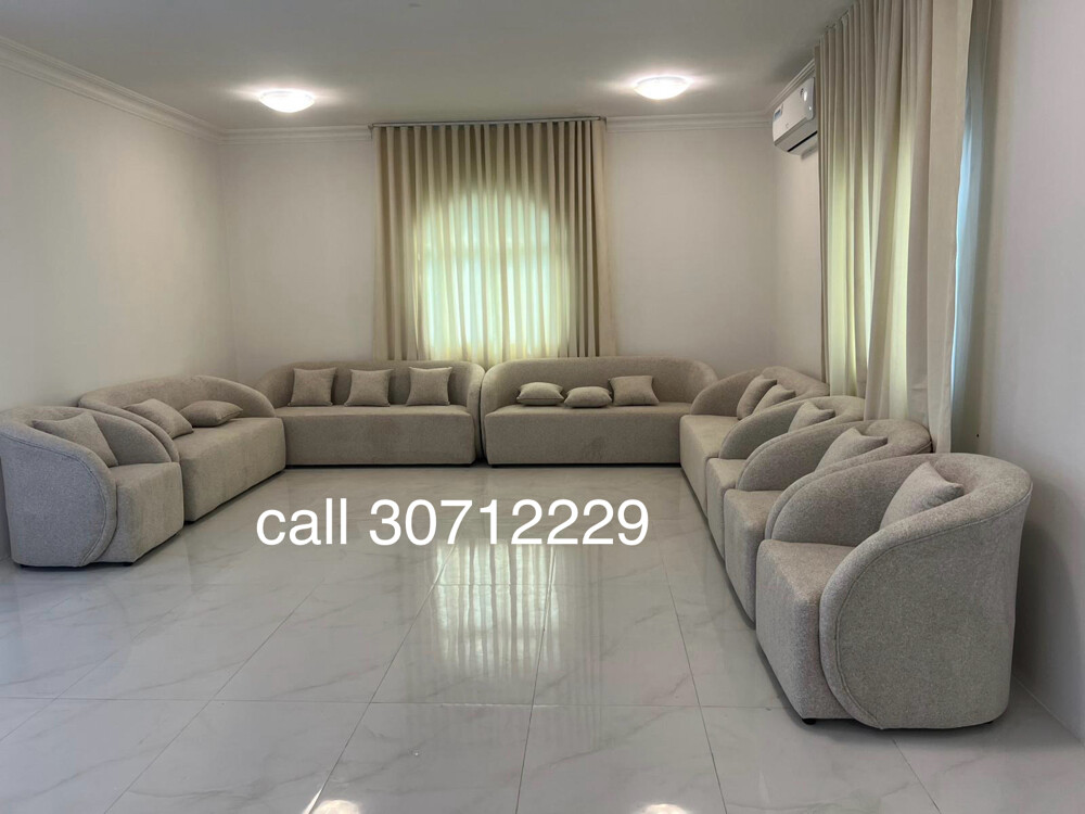 FOR SALE READYMADE SOFA  - 3