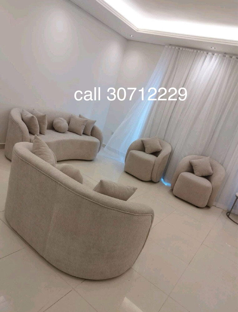 FOR SALE READYMADE SOFA  - 4