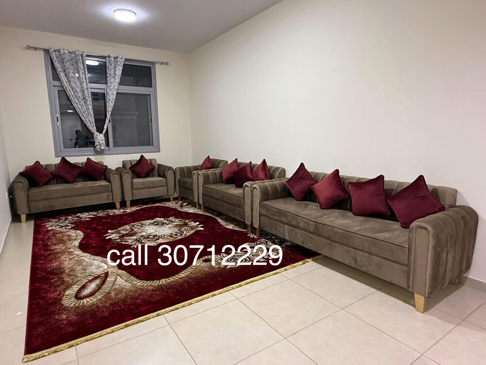 FOR SALE READYMADE SOFA  - 1
