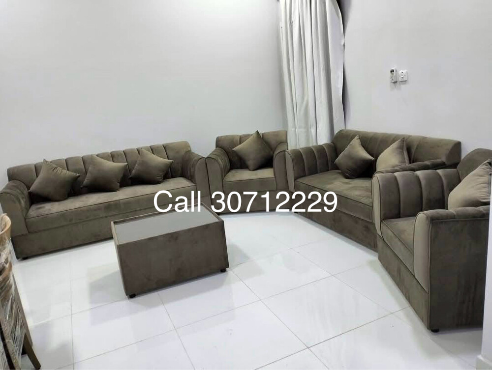 FOR SALE READYMADE SOFA  - 2