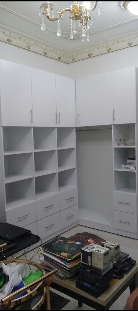 Qatar best carpentery - 3