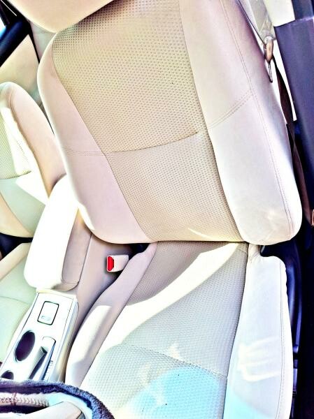 Nissan Altima 2.5 SL - Full Option - 10